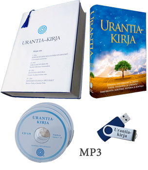 urantia-kirjat