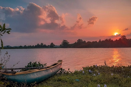 Kuukausiaiheinen kuva